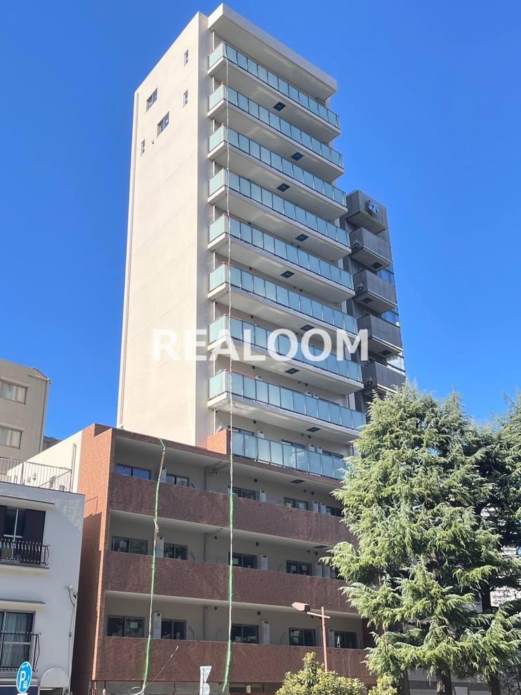 イマーレ富久町