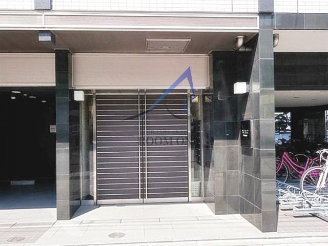 XEBEC平和島