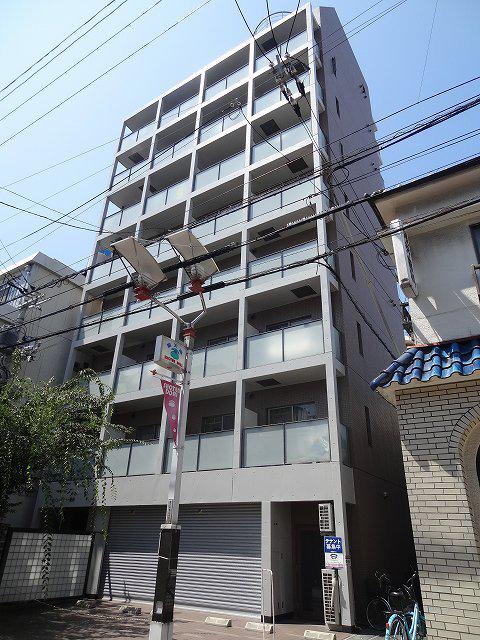メゾンシティ鷺洲