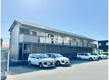 セジュール・未来A棟