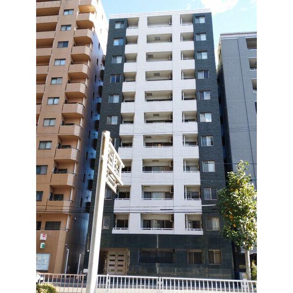 フラシア新栄町
