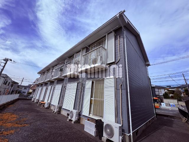 クレスト吉原
