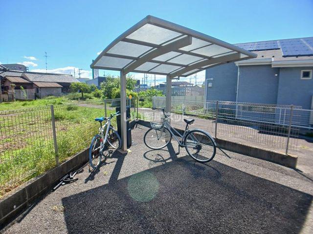 トップハウス南玉垣 I棟