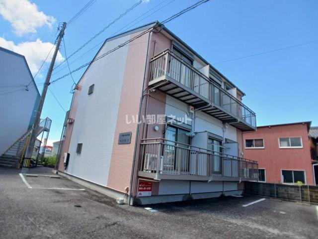 トップハウス南玉垣 I棟