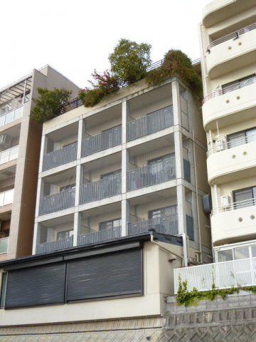 カルム白島