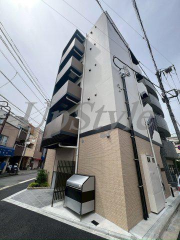クロスロード
