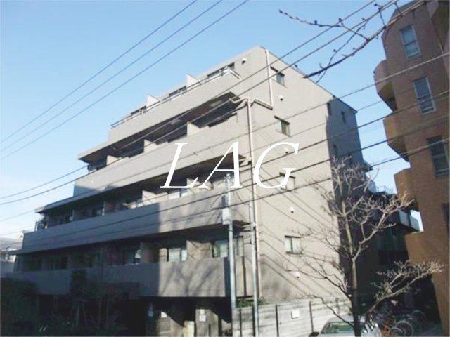 ルーブル芦花公園