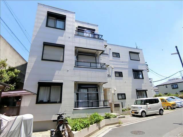 礒貝マンション