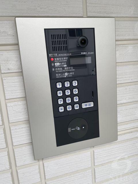 スペチアーレ巽中 D棟