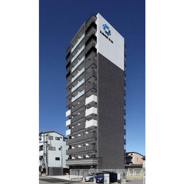 レオンコンフォート京橋イースト