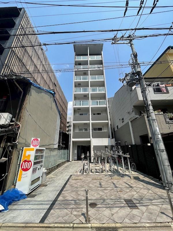 リンツ御池