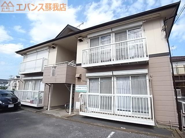 エステートピア鹿野