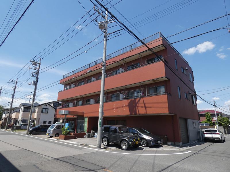 サニーコートいわき