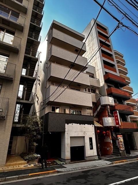 オンドワ ミュゾン M 東麻布