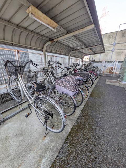 ヴェルデ東川口