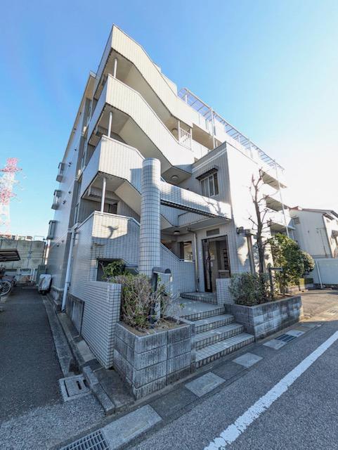 ヴェルデ東川口