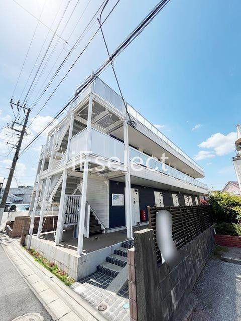 リブリ・検見川町