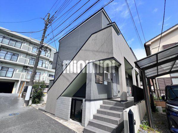 THE HOUSE 船橋前原