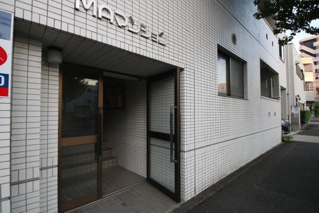 MAマンション