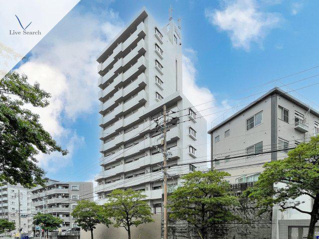 ライオンズマンション六本松第3