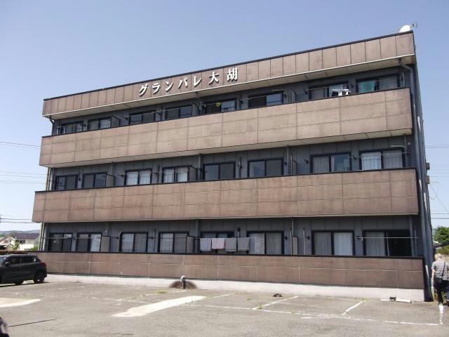 グランパレ大胡