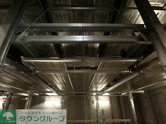 BRILLIA TOWER横浜 東神奈川