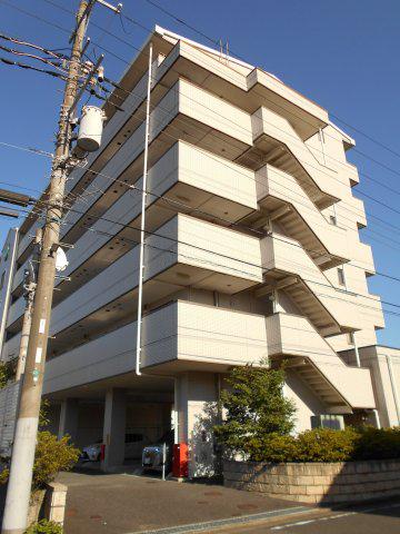 グリーンマノリアル