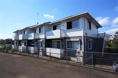 モンテベルデ長坂