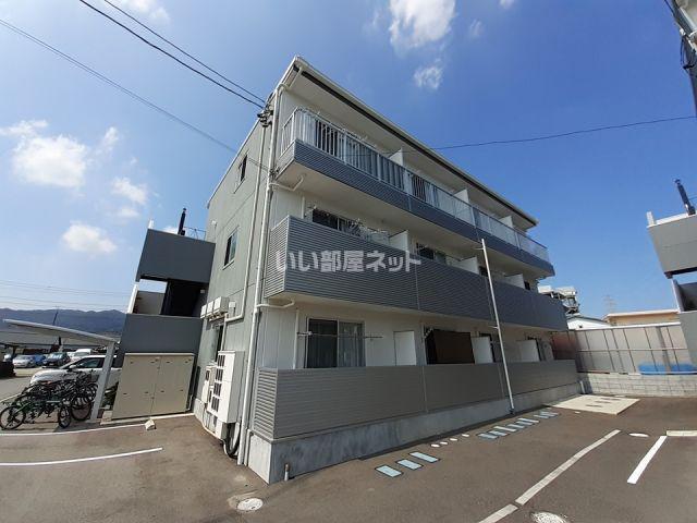 ピース・スクエア八万II A