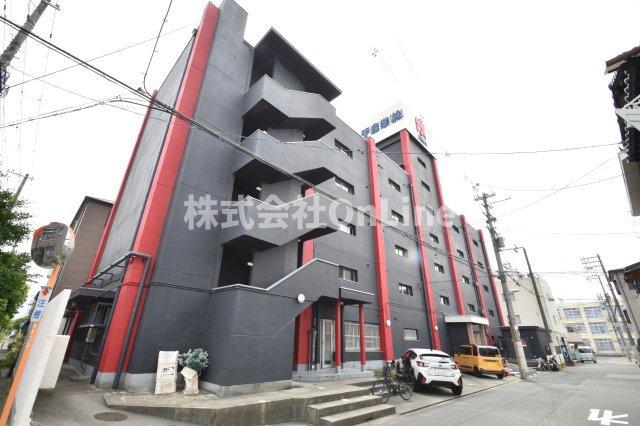 太平8号館
