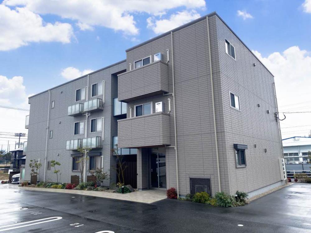 シャーメゾンステージ本城
