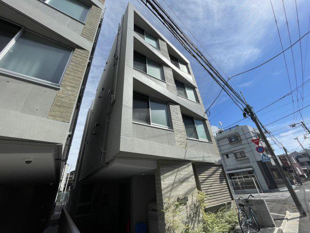 LUDENS新板橋III