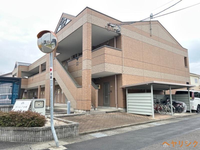 カームF本郷