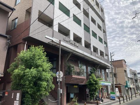 カーサローズヒル