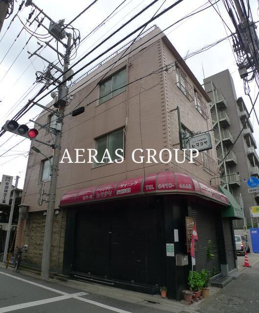 池上パスビル