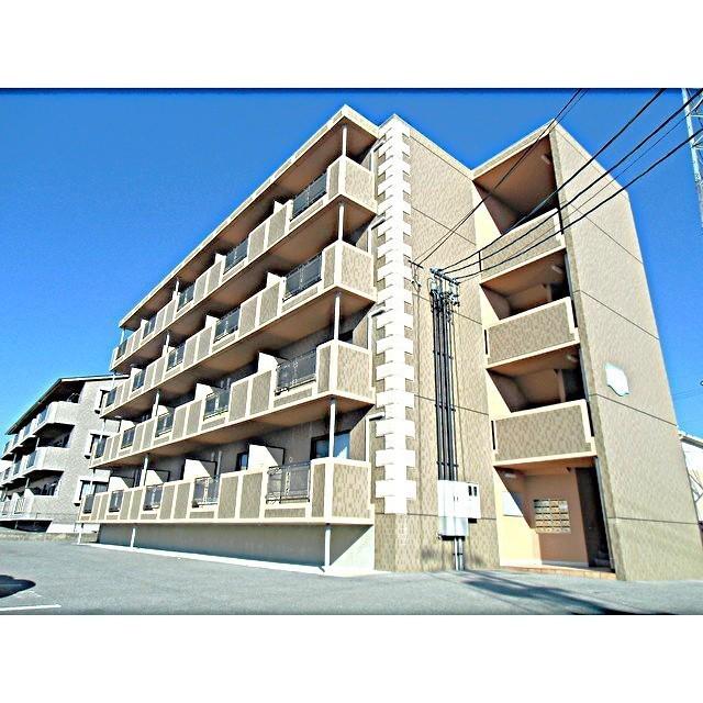 マンション仁木(ワンルーム/3階)