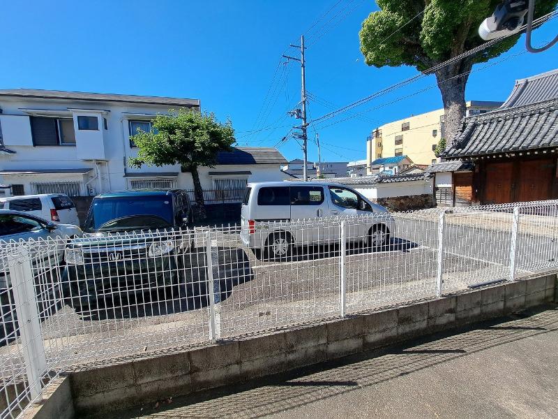 飯田マンション