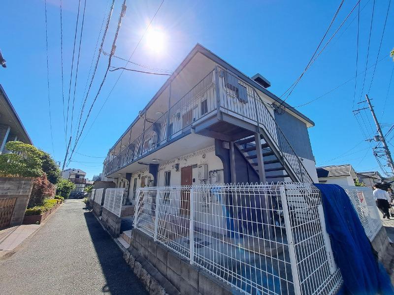飯田マンション