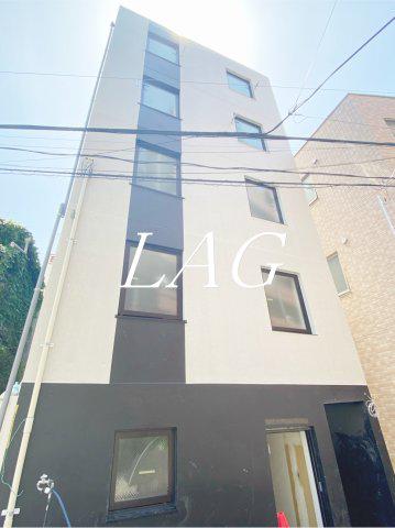 池袋ファランドール