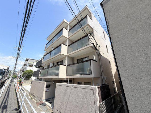 ダイドーメゾン六甲