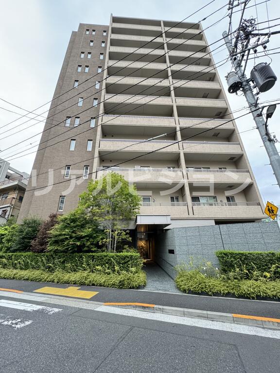 THE CLASS MINAMIAZABU