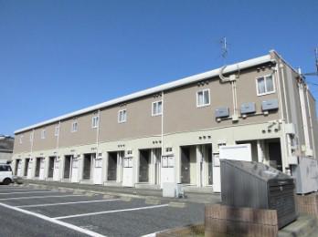 レオパレスGOLD LEO III