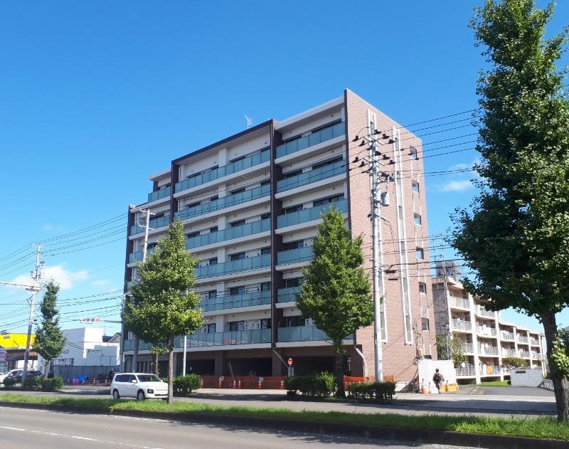 LASANTE薬師堂