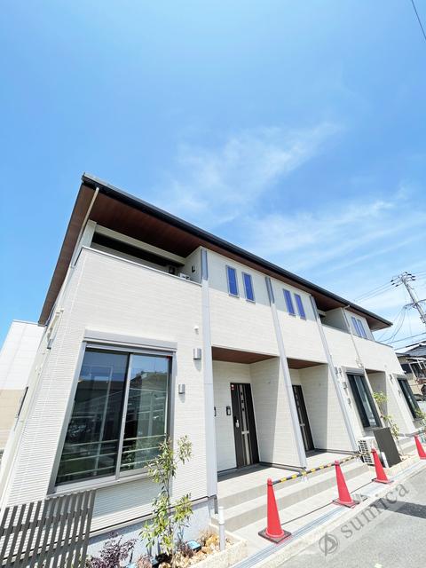 MA MAISON