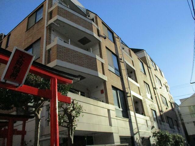 アートコート武蔵小山JP