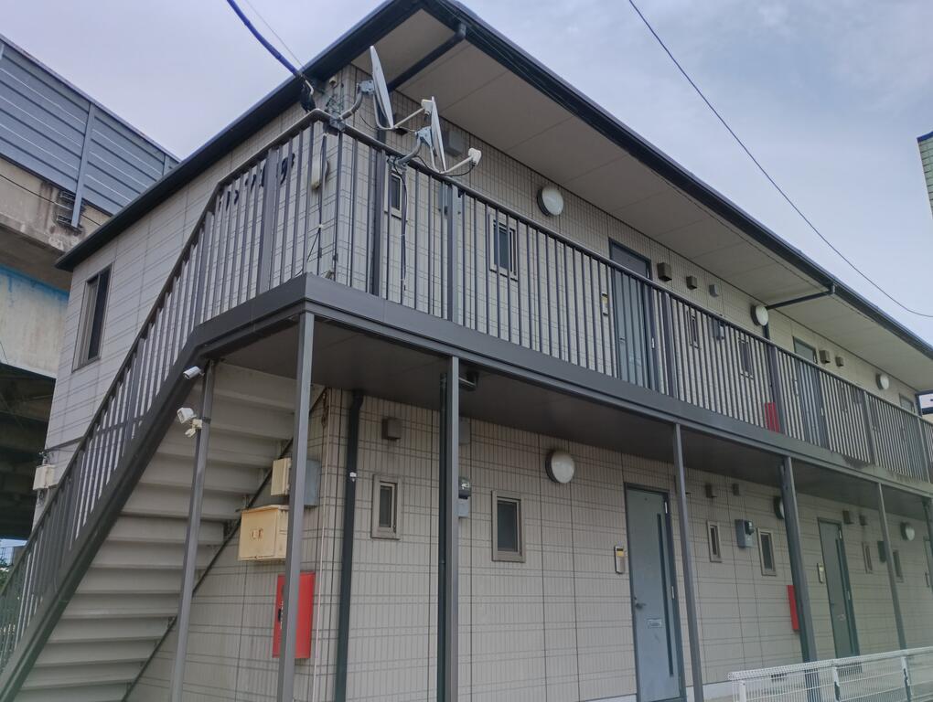 チロリンVILLAGE