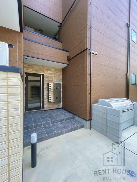 クアドラート泉佐野II番館