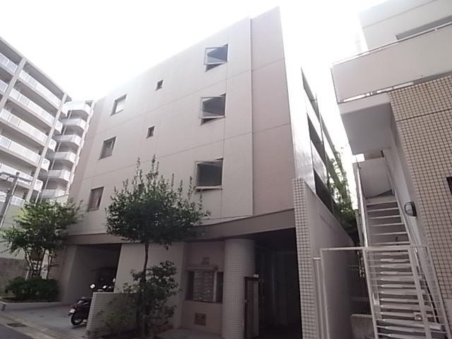 プエンテ21