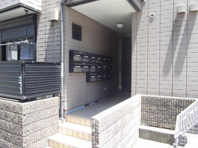小宮メゾン
