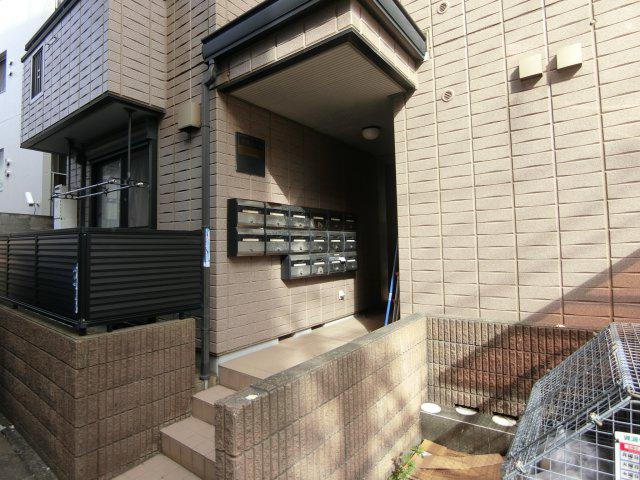 小宮メゾン
